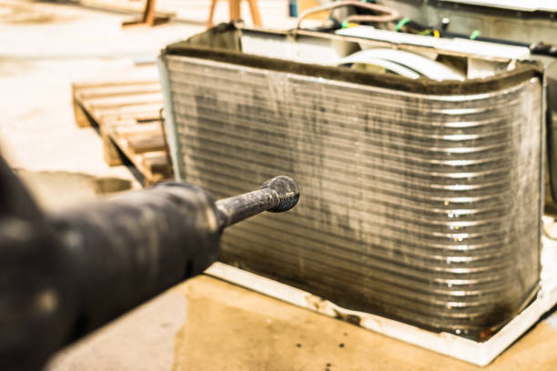 Best Dryer Vent Cleaning Services  in Keyser, WV