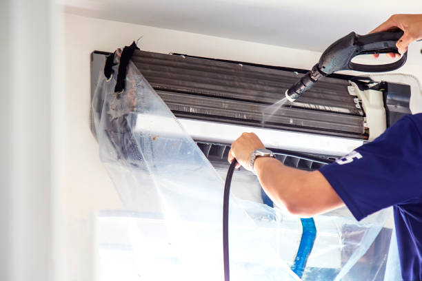 Best Air Duct Cleaning Near Me  in Keyser, WV