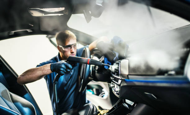 Best HVAC System Cleaning  in Keyser, WV