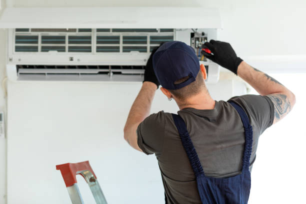 Best HVAC Air Duct Cleaning  in Keyser, WV
