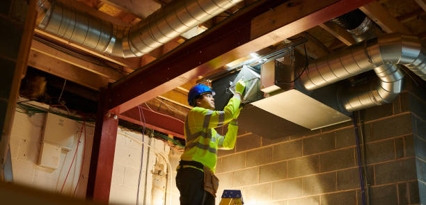 Best Commercial Air Duct Cleaning  in Keyser, WV