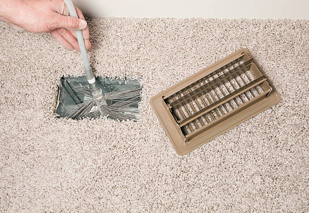 Best Home Air Vent Cleaning  in Keyser, WV