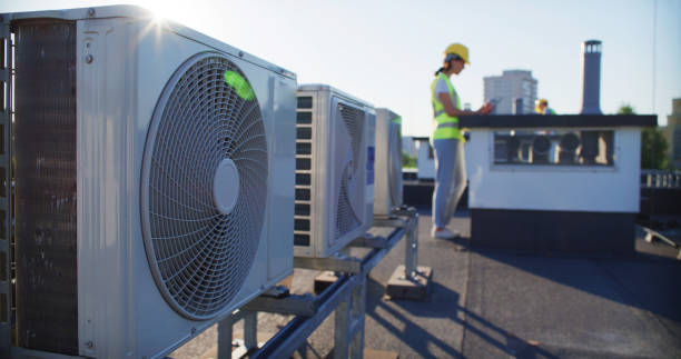 Ventilation Cleaning Services in WV