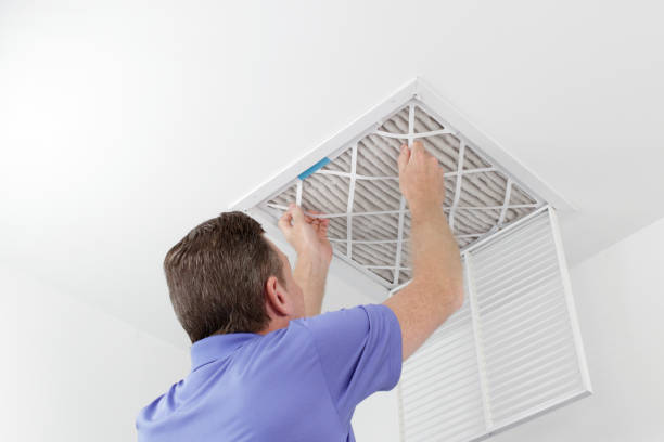 Best Ductwork Cleaning Services  in Keyser, WV